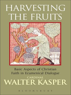 cover image of Harvesting the Fruits
